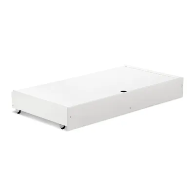 Produktbild von Schublade unter dem Bett 70x140 AGIRA - grau