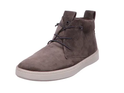 Produktbild von Think! Komfort Stiefel Herren 31383935383832 Grau 45 EU