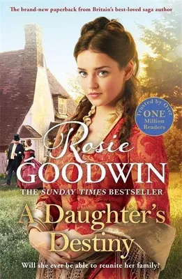 Produktbild von A Daughter's Destiny
