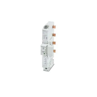 Obrázek produktu pro Kombinovaný svodič typ 1/2 třídy I - Bleskojistka pro napájení 7,5kA 1168942