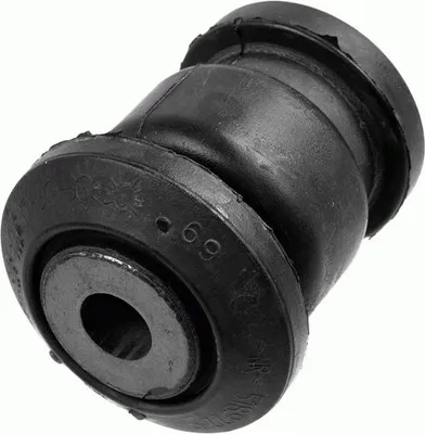 Produktbild von Lagerung Lenker für OPEL Corsa D Schrägheck (S07) Vorne 36657 01 LEMFÖRDER