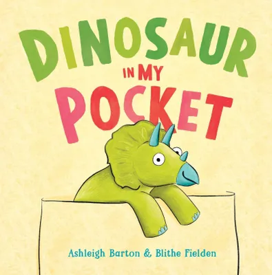 Produktbild von Dinosaur in My Pocket