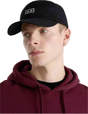 Image de Casquette Vans VN000HS6BLK1 pour Homme