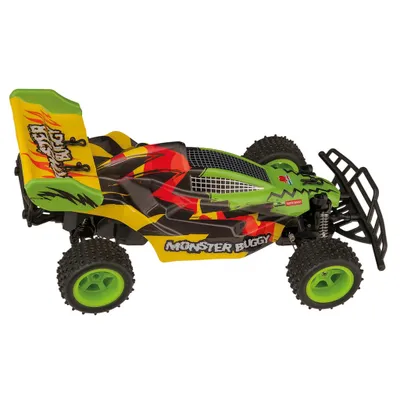 Zdjęcie produktu dla Happy People RC Monster Buggy, Buggy