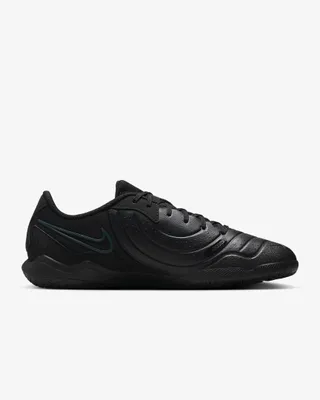 Produktbild von Nike Legend 10 Academy Ic Schw/Weiss/Gelb Schw/Weiss/Gelb 40.5