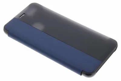 Produktbild von Huawei 51991908, Folio, Huawei, P10 Lite, 13,2 cm (5.2"), Schwarz, Blau
