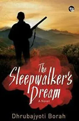 Image de The Sleepwalker's Dream