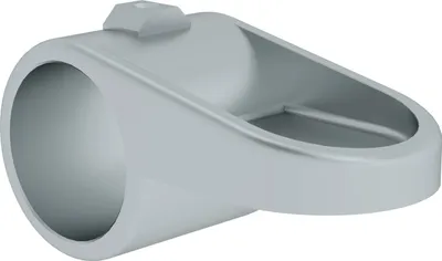 Produktbild von Günzburger Steigtechnik Rohrverbinder Gelenk 0 – 90° - 984014