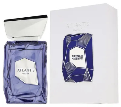 Immagine prodotto di French Avenue Atlantis Extrait de Parfum