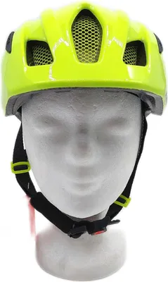 Produktbild von ALPINA Pico Flash caschi Unisex-Jugendlichen sichtbar sein Glanz 50-55 cm Helme Radfahren (47,98)