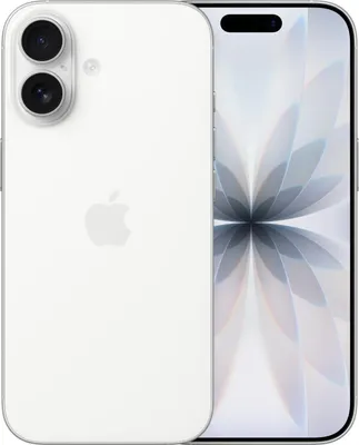 Produktbild von Apple iPhone 17 256GB Weiß - NEU - Ohne Verpackung -Unbenutzt - 0 Ladezyklen 100% Batt.-Orig.Ladekabel
