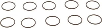 Produktbild von O-Ring 1x12 mm FPM80 benzin- & ölbeständig, hohe thermische Beständigkeit für Vergaser