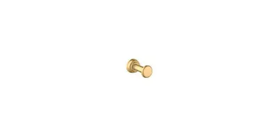 Obrázok produktu pre AXOR Montreux Handtuchhaken Brushed Brass, 42137950