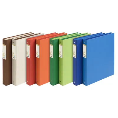 Immagine prodotto di Exacompta 51980E raccoglitore ad anelli A4 Multicolore