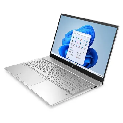 Produktbild von HP Pavilion 15-eg3413ng, Intel® U, 39,6 cm (15.6"), 1920 x 1080 Pixel, 8 GB, 512 GB, Windows 11 Home