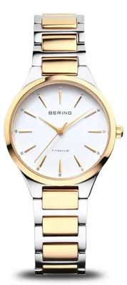 Zdjęcie produktu dla Bering Kobietyzegarek 15630-701