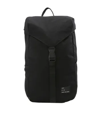 Produktbild von FORVERT Forvert Dale Backpack black Gr. OS