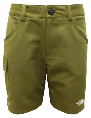 Immagine prodotto di P6341 Bermuda Donna The North Face Shorts Da Donna Verdi