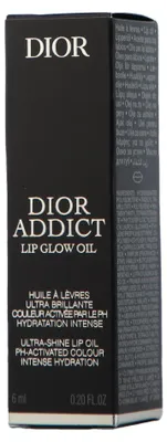 Image de Dior Addict Lip Glow Oil 012 Rosewood (6 ml)
