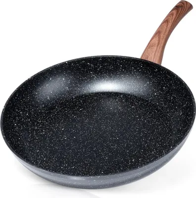 Produktbild von 32 cm Antihaft-Granit-Bratpfanne
