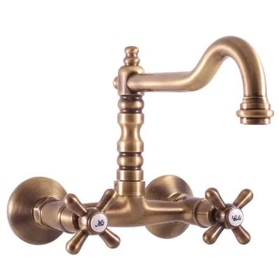 Obrázok produktu pre Slezák-RAV: Drezová batéria Morava Stará Mosadz MK102.5/28SM č. 1 150 mm