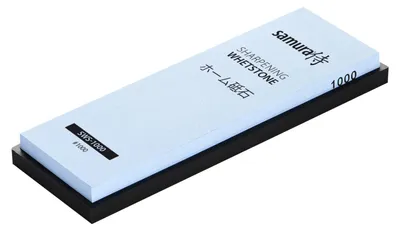 Produktbild von Samura Wasserstein Körnung 1000