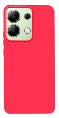 Immagine prodotto di Custodia Beline Candy Redmi Note 13 4G Rosa/Rosa