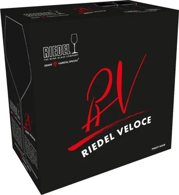 Produktbild von RIEDEL Veloce Pinot Noir/Nebbiolo