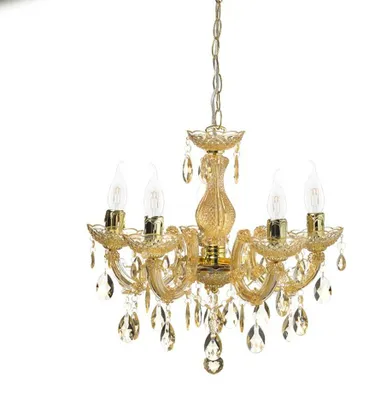 Zdjęcie produktu dla Lampa wisząca akrylowa ACA SF3505PAM
