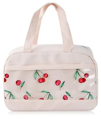 Produktbild von Mini Kühltasche 8L Isolierte Lunchtasche Faltbar Tragbar Aluminiumfolie
