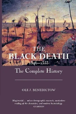 Produktbild von The Black Death 1346-1353