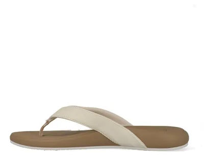 Produktbild von Reef Slippers Cushion Melody CJ8133 Beige-41
