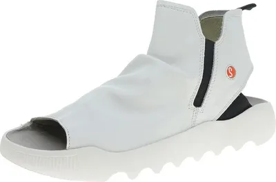 Produktbild von Fortunato Softinos Wish788SOF smooth white 40