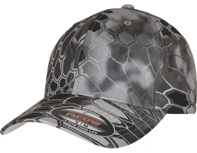 Produktbild von Flexfit Kryptek Cap,raid,S/M