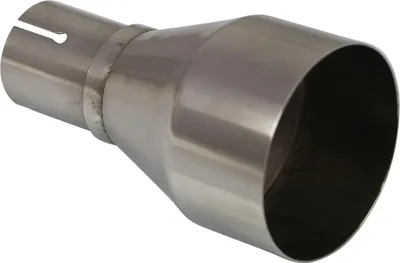 Obrázok produktu pre Akrapovic Verbindungsrohr SS
