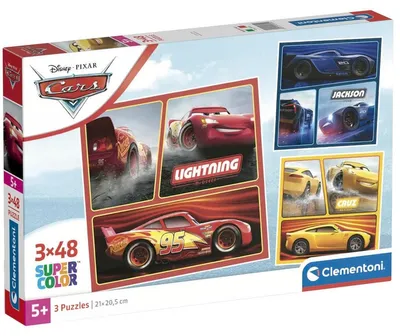 Obrázok produktu pre Clementoni 25305, 5 rok / roky