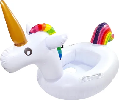 Immagine prodotto di Verk 14431 Anello di nuoto unicorno, 60 cm