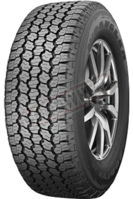 Image de 255/65R17 110T Wrangler At Adventure +