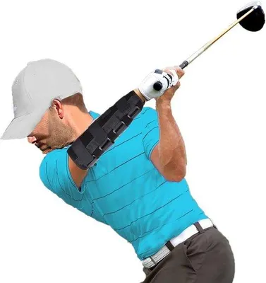 Obrázek produktu pro Tréninkový přístroj na golfový švih pro korekci, pomůcka na paže, správné držení paží