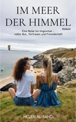 Image de Dans la mer des cieux