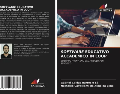 Produktbild von Software Educativo Accademico In Loop