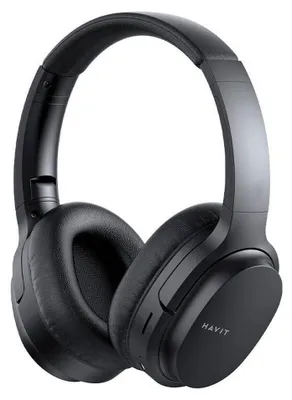 Zdjęcie produktu dla Havit I62 wireless in-ear headphones (black)