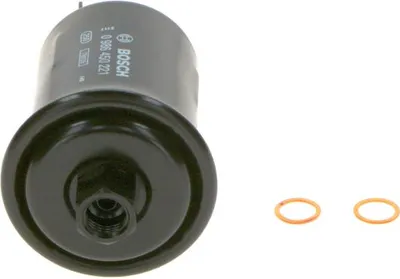 Zdjęcie produktu dla Filtr paliwa BOSCH 0 986 450 221