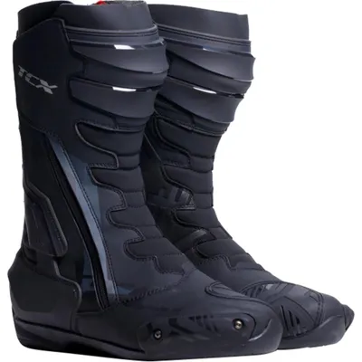 Produktbild von TCX Stiefel S-TR1 WP schwarz 47