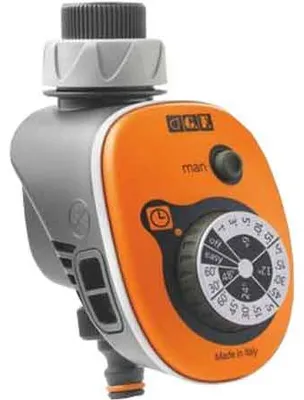 Image de Ewuaqua IW programmateur d'arrosage électronique 72136 GF16
