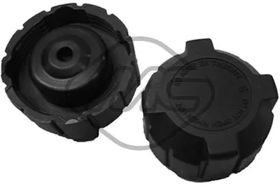 Produktbild von Metalcaucho 31619 Verschlussdeckel Kühlmittelbehälter für FIAT Uno Schrägheck (146) TIPO (160) TEMPRA (159) für LANCIA Y10 (156)