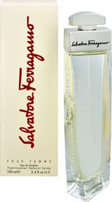 Obrázek produktu pro Salvatore Ferragamo - Pour Femme EDP 100ml