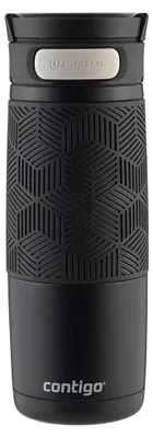 Produktbild von ContiGo! Transit AUTOSEAL Thermobecher | Auslaufsicher | 5h heiß | 470 ml