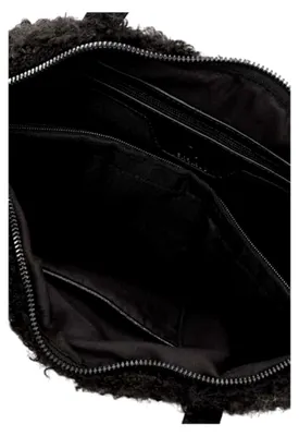 Produktbild von Schultertasche SFY Resy Cityshopper Black schwarz