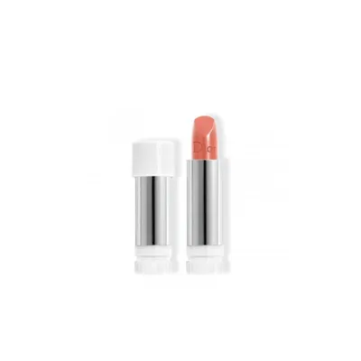 Produktbild von Dior Rouge, Lippenbalsam, Orange, Frauen, Jeder Hauttyp, Sheabutter, Feuchtigkeitsspendend, Glättend, Weichmachend